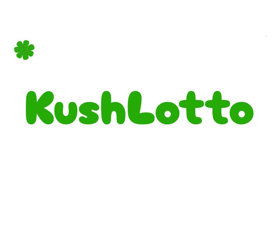 KushLotto Ticket